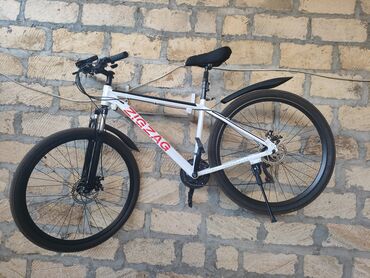 трехколесный велосипед для взрослых в баку: Yeni Dağ velosipedi 29", sürətlərin sayı: 21