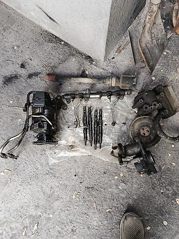 Другие детали для мотора: Детали для дизельного двигателя Ford Mondeo 3 TDCi - Пластиковая — 13