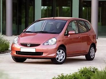 Рулевые рейки: Рулевая рейка Honda 2003 г., Новый, Аналог, Китай — 3