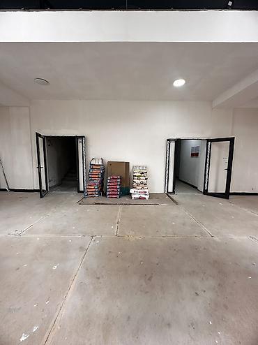 Продажа квартир: 4 комнаты, 125 м², Старый аэропорт Элитка, 15 этаж, ПСО (под самоотделку) — 7