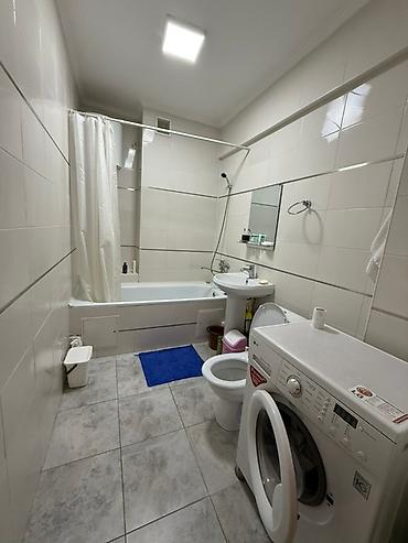 Продажа квартир: 2 комнаты, 50 м², Вефа ТЦ Элитка, 3 этаж — 11