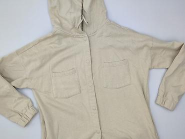 sweter wk: Bluza z kapturem damska, rozmiar M — 1