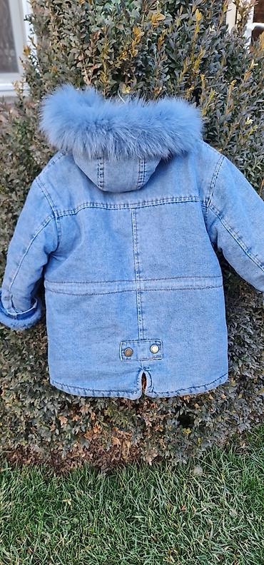 Верхняя одежда: Продаю верхнюю одежду на девочку 5-6,5 лет. Вся одежда в идеальном — 10