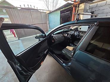 Nissan: Nissan Primera: 2002 г., 0.2 л, Вариатор, Бензин, Седан — 12