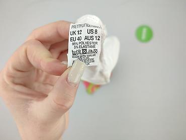 japonki mango: PrettyLittleThing, Sukienka damska, rozmiar M — 5