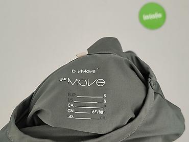 crivit golf: H&M, T-shirt damski, rozmiar S — 5