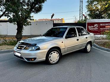 фара nexia: Daewoo Nexia: 2011 г., 1.6 л, Механика, Бензин — 1