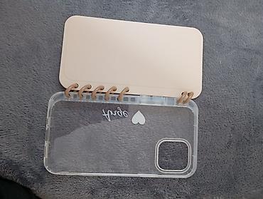 Maske i futrole za telefone: Maske za telefon iphon i samsung galaksi cene od 200-600d — 15