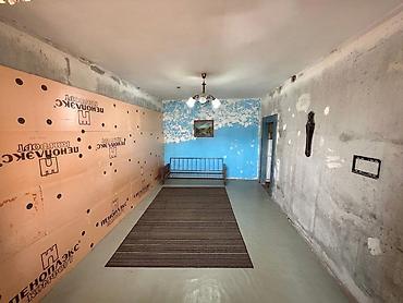 1ком кв куплю: 1 комната, 39 м², 12 мкр 105 серия, 4 этаж, Требуется ремонт — 2