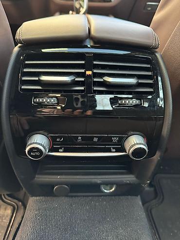 BMW: BMW 5 series: 2019 г., 2 л, Бензин — 12