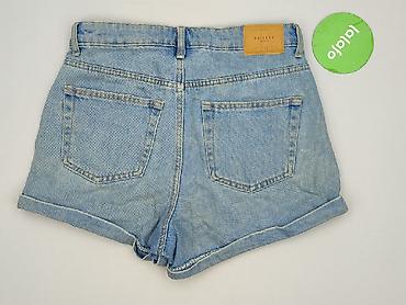 bershka heans: Bershka, Szorty damskie, rozmiar M — 3