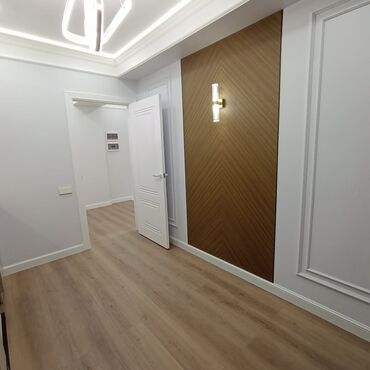 Продажа квартир: 1 комната, 41 м², Элитка, 10 этаж, Евроремонт — 9