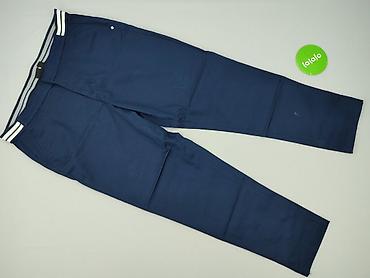 ubrania 52: Esmara, Spodnie materiałowe damskie, rozmiar XL — 2