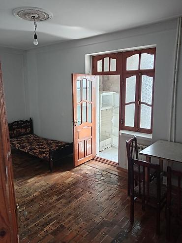 Mənzillər: Bakı, Ələt qəs., 3 otaqlı, Köhnə tikili, 38 kv. m — 4