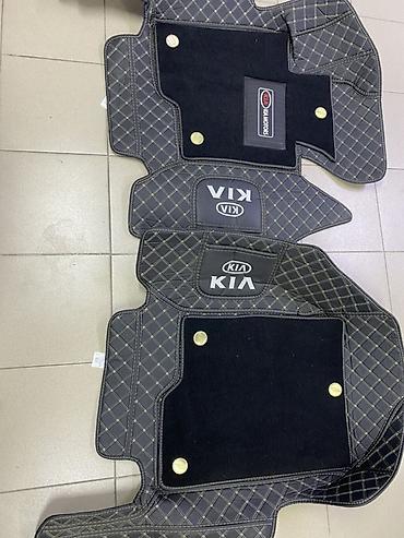 Другие аксессуары для салона: Коврики для автомобиля на заказ - Индивидуальное кроение по полу — 6