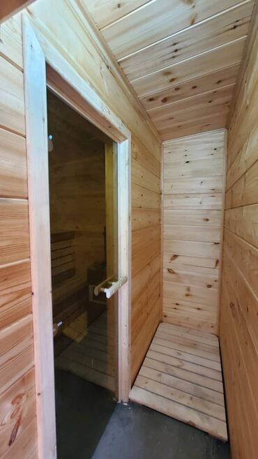 Бани, сауны, SPA: Баня, Сауна, SPA-салон | Массаж, Комнаты отдыха — 22