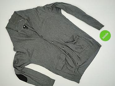 infinity sweater: H&M, Kardigan damski, rozmiar M — 2