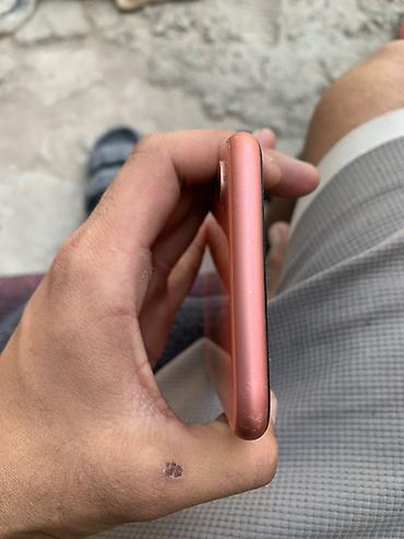 iphone xr 14: IPhone XR, 128 ГБ, цвет Coral Характеристики: - Модель: iPhone XR — 5