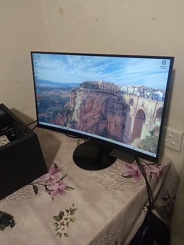 Masaüstü kompüterlər və iş stansiyaları: Masaüstü kompüter komplekti BAYRAM ENDIRINIETDIM i5 9400f 9 cu nesil — 12