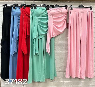 Kompleti: 💫New collection💫

⚜️Univerzalna velicina
⚜️Cena 2700 din — 6