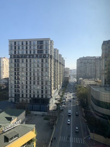 Köhnə tikili: Bakı, Montin, 1 otaqlı, Köhnə tikili, m. Nəriman Nərimanov, 40 kv. m — 12