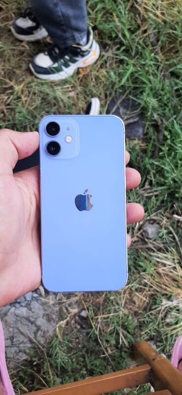 iphone 4 купить: IPhone 12 mini, 64 ГБ, Беспроводная зарядка, Face ID