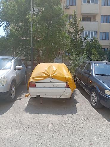 saganda satilan heyet evleri: ZAZ 1103 Slavuta: 1.2 l | 2010 il 18000 km Hetçbek — 7