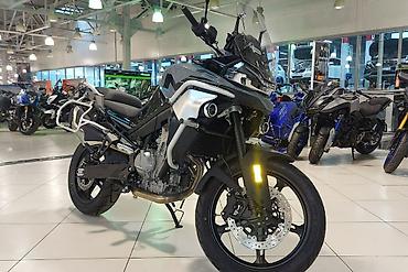 Adventure CFMoto, 800 куб. см, Бензин, Взрослый, Новый