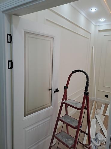 Ремонт под ключ: Ремонт под ключ | Офисы, Квартиры, Дома Больше 6 лет опыта — 29