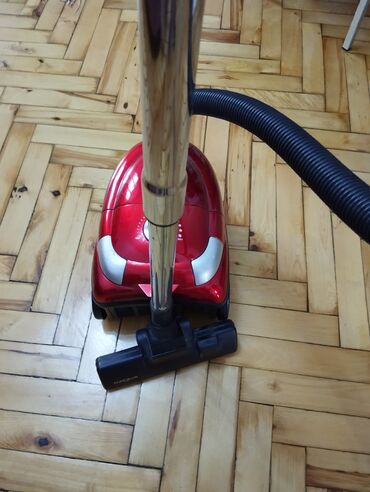 Oyuncaqlar: Toz sovuran 2 3 dəfə işlənib — 9