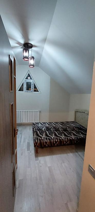 Həyət evləri və villaların satışı: Biləcəri 3 otaqlı, 93 kv. m, Kredit var, Yeni təmirli — 6