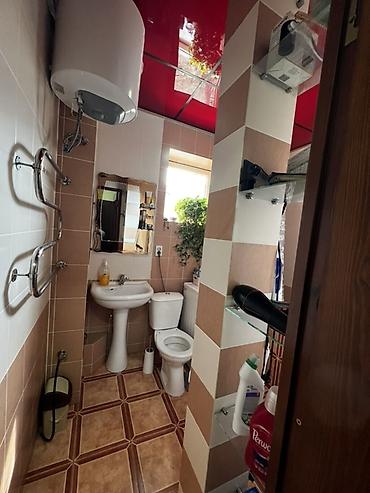 Продажа квартир: 3 комнаты, 62 м², Индивидуалка, 2 этаж, Евроремонт — 5