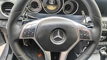 Mercedes-Benz: Mercedes-Benz C 350: 3.5 l | 2012 il Sedan — 7