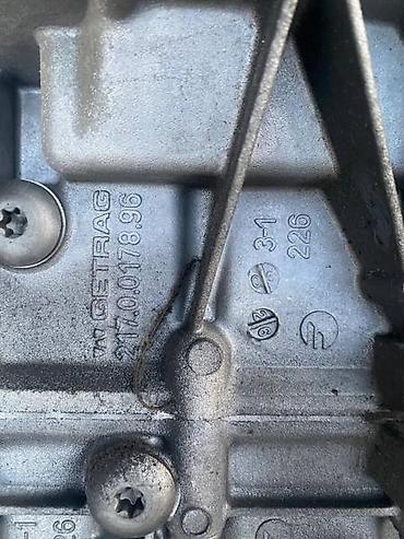 klisko cena: MENJAC N43/45/46 ZA BMW 116, 118, 120 . OD 2004. DO 2010. GOD. | — 2