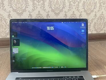 клавиатура для макбук: Ноутбук, Apple, 15.4 ", Для работы, учебы