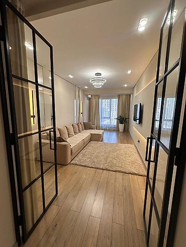 Продажа квартир: 3 комнаты, 116 м², Элитка, 3 этаж, Дизайнерский ремонт — 10