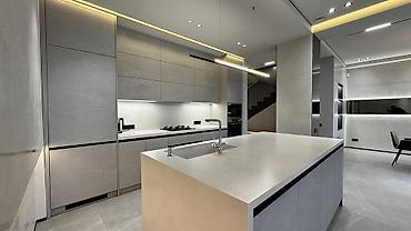 Продажа таунхаусов: Продается Таунхаус В закрытом коттеджном городке "БРАВО" - Участок — 3