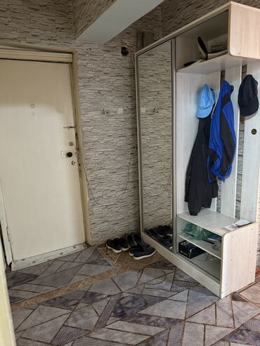 Продажа квартир: 2 комнаты, 57 м², Индивидуалка, 3 этаж, Косметический ремонт — 11