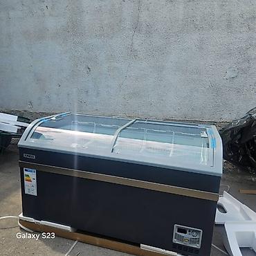 Морозильные шкафы, лари: В наличии — 88