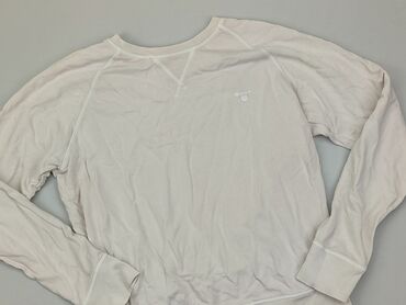 różowe bluzki: Blouse, M (EU 38), condition - Good