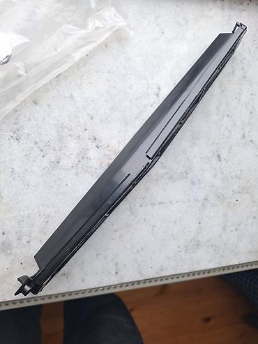 su matoru gidrafon: Mazda 3 modelinin kondisionerin hava filtirin kirişqası 2012 modele — 1