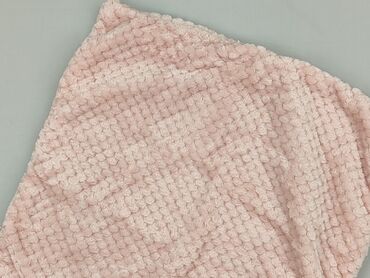 PL - Pillowcase, 43 x 43, color - Pink, condition - Perfect