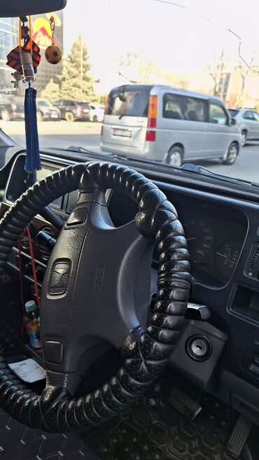 Honda: Honda Stepwgn: 2000 г., Автомат, Бензин, Минивэн — 3