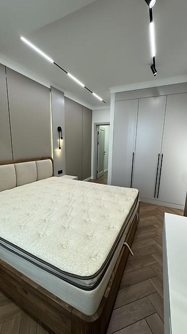 Продажа квартир: 2 комнаты, 58 м², 4 этаж, Евроремонт — 11