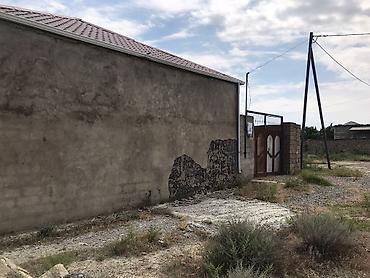 Продажа домов: Поселок Бинагади 5 комнат, 320 м², Без ремонта — 2