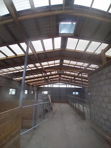 Сварка: Сварка | Контейнеры, Навесы — 6