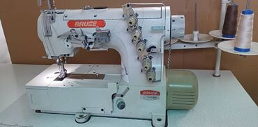 швейные машинки брус: Швейная машина Распошивальная машина