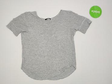 essential t shirty: H&M Basic, T-shirt damski, rozmiar S — 2