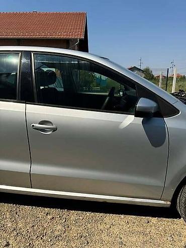 auto pragovi: VRATA ZA VOLKSWAGEN POLO | Prednja desna vrata za Polo 6R Odlicno — 2