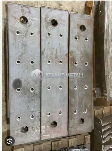 Другие строительные материалы: Ванначка шайба анкерные шайбы ванначки для арматуры ванначки — 12